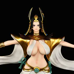 Shu - Boa Hancock 4