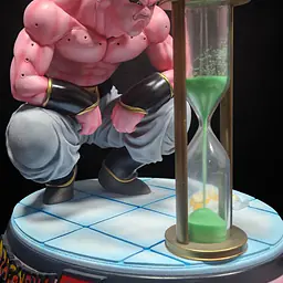 Jaeger - Super Buu 1