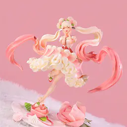 We Art Doing - Cake Fairies 1