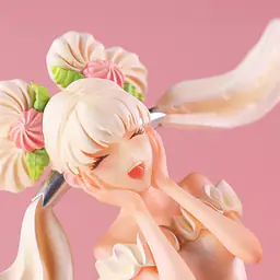 We Art Doing - Cake Fairies 3