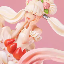We Art Doing - Cake Fairies 5