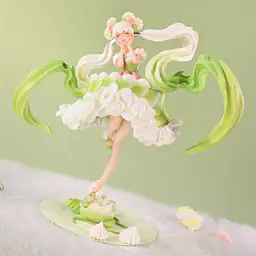 We Art Doing - Cake Fairies 6