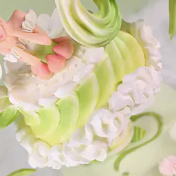 We Art Doing - Cake Fairies 7