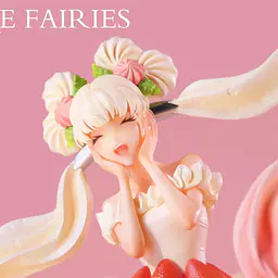 We Art Doing - Cake Fairies 14