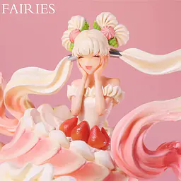 We Art Doing - Cake Fairies 16