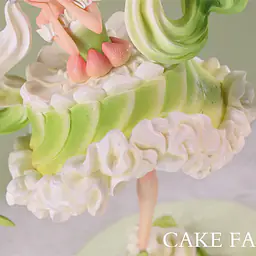 We Art Doing - Cake Fairies 17