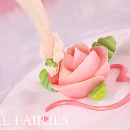 We Art Doing - Cake Fairies 20