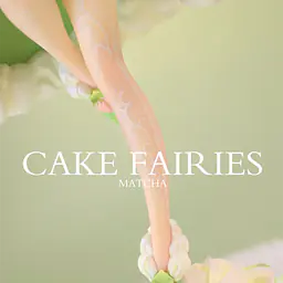 We Art Doing - Cake Fairies 13