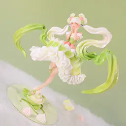 We Art Doing - Cake Fairies 2