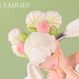 We Art Doing - Cake Fairies 25
