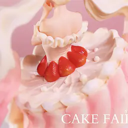 We Art Doing - Cake Fairies 24