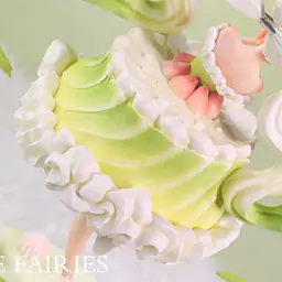 We Art Doing - Cake Fairies 21