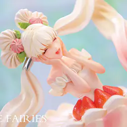 We Art Doing - Cake Fairies 26