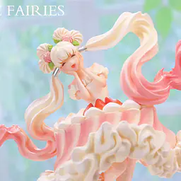 We Art Doing - Cake Fairies 30
