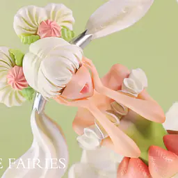 We Art Doing - Cake Fairies 19