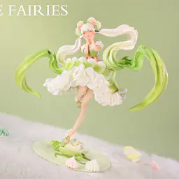 We Art Doing - Cake Fairies 15
