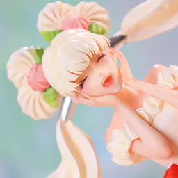 We Art Doing - Cake Fairies 22