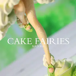 We Art Doing - Cake Fairies 35