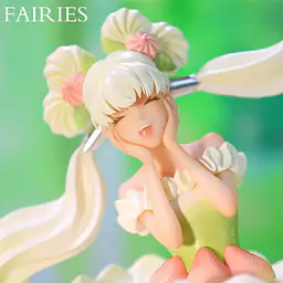 We Art Doing - Cake Fairies 37