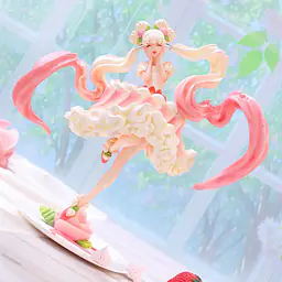 We Art Doing - Cake Fairies 36