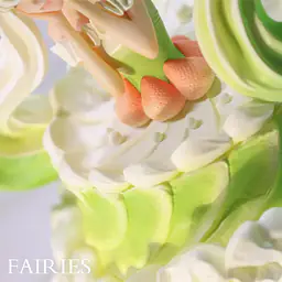 We Art Doing - Cake Fairies 39
