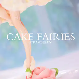 We Art Doing - Cake Fairies 34