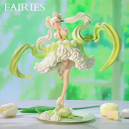 We Art Doing - Cake Fairies 29