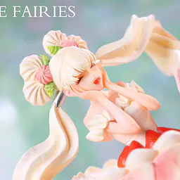 We Art Doing - Cake Fairies 40