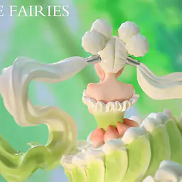 We Art Doing - Cake Fairies 43