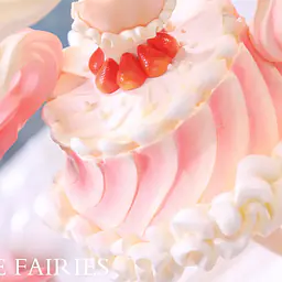 We Art Doing - Cake Fairies 44