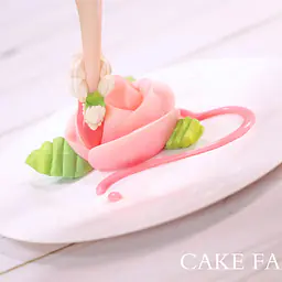 We Art Doing - Cake Fairies 48