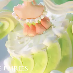 We Art Doing - Cake Fairies 41