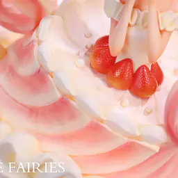 We Art Doing - Cake Fairies 42