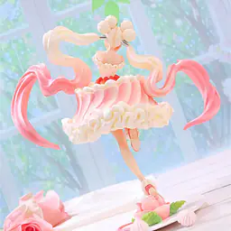 We Art Doing - Cake Fairies 38