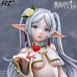 RF - Frieren 2