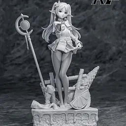 RF - Frieren 3