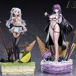 RF - Frieren 5