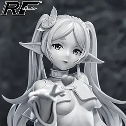 RF - Frieren 4