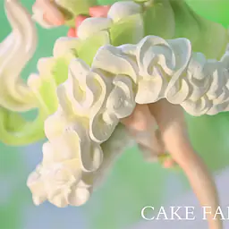 We Art Doing - Cake Fairies 47