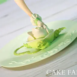 We Art Doing - Cake Fairies 50