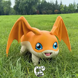 Take A Nap - Patamon 3