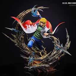 ZED - Minato 1