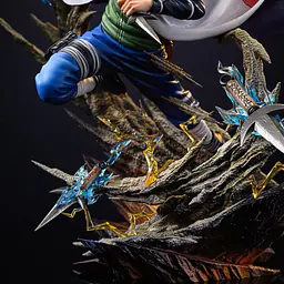 ZED - Minato 4