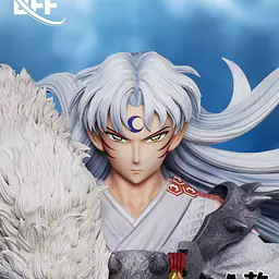 BFF - Sesshōmaru 9