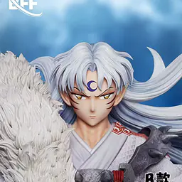 BFF - Sesshōmaru 10