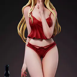 Strange Thief - Vermouth 4