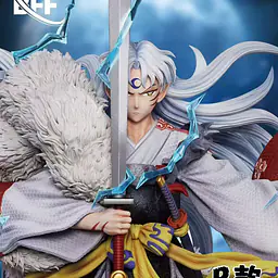 BFF - Sesshōmaru 8