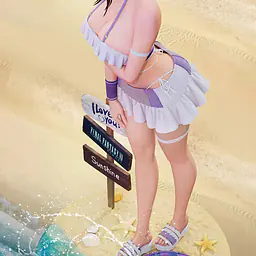 Fancy Art - Tifa 5