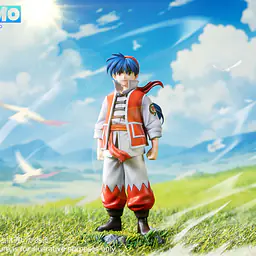 MIMO - Liu Mao Xing 1