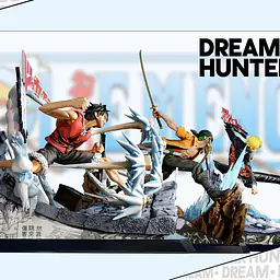 Dream Hunter - Zoro 6